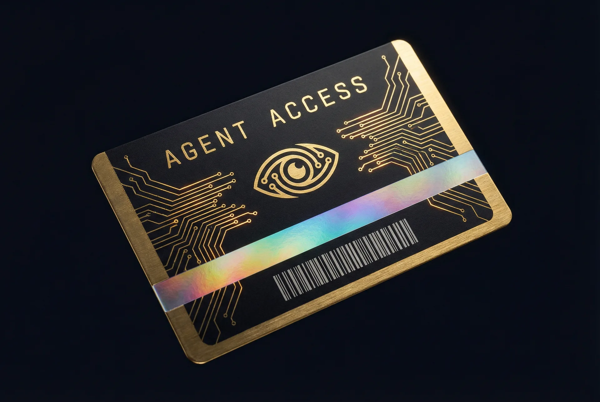 猫熊网络加速器 - Agent Access 情报员会员卡